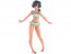 Hasegawa 1/12 12 Egg Girls Collection No.42 Luana Kahale (Bikini), HAS27478, by HASEGAWA
