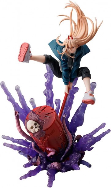 Bandai Figuarts ZERO Power, BAC56643, by BANDAI