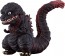 Good Smile Company Nendoroid Godzilla (2016) (Shin Godzilla), GSC83773, by GOOD SMILE COMPANY