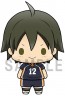 MegaHouse Chocorin Mascot Haikyu!! Vol.1: 1Box (6pcs), MEG34059, by MEGAHOUSE