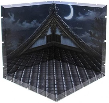 PLM Dioramansion 150 Rooftop, PEL88354, by PLM