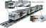 TAKARA TOMY Plarail Real Class 185 Series Limited Express Train (Dancer/Shonan Block Color), TAK27014, by TAKARA TOMY