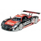 TAMIYA 1/24 Nissan R390 GT1, TAM24192, by TAMIYA