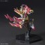 Bandai SD Sangoku Soketsuden Zhang Fei God Gundam , BAN67543, by BANDAI