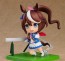 Good Smile Company Nendoroid Tokai Teio (Umamusume: Pretty Derby), GSC71985, by GOOD SMILE COMPANY