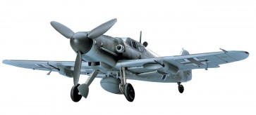 Hasegawa  1/48 Messerschmitt Bf109G-6 , HASJT47, by HASEGAWA