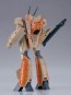 MAX Factory 1/72 PLAMAX PX09 VF-1D Battroid Valkyrie (Super Dimension Fortress Macross) (Rerelease), MAX14691, by MAX FACTORY