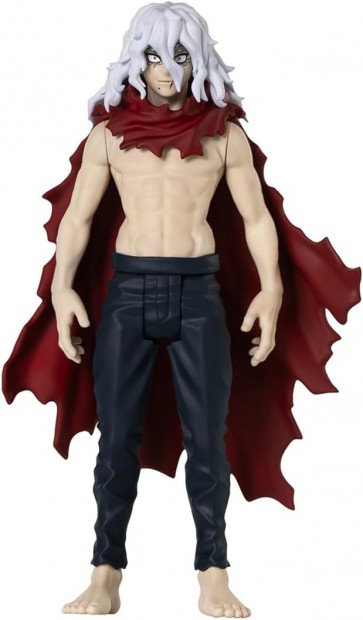 TAKARA TOMY CK-M05 COLLEKAZARO My Hero Academia Tomura Shigaraki, TAK99253, by TAKARA TOMY