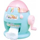 TAKARA TOMY SUMIKKO GURASHI THE MOVIE: AMU-AMU TAMAGO PON-PON  , TAK42577, by TAKARA TOMY