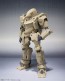 Bandai ROBOT DAMASHII (SIDE TA) TACTICAL ARMOR TYPE17 RAIDEN , BAN89538, by BANDAI
