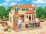 Epoch Sylvanian Families - Forest Pizza Shop  , EPC89506, by Epoch