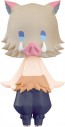 Good Smile Company HELLO! GOOD SMILE Inosuke Hashibira (Demon Slayer: Kimetsu no Yaiba), GSC01125, by GOOD SMILE COMPANY