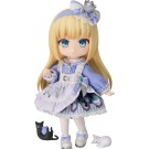 Good Smile Company Nendoroid Doll Through the Looking-Glass: Alice, GSC85968, by GOOD SMILE COMPANY