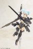 Kotobukiya Frame Arms Girl Yinghu (Shadow Tiger) , KBY08480, by KOTOBUKIYA