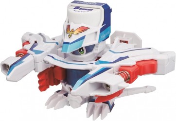 TAKARA TOMY BOT-58 Bottle Phoenix G, TAK08838, by TAKARA TOMY