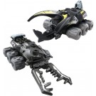 TAKARA TOMY Kabuborg KB-06 Giraffa VS Atlas Gachi Battle Double Set, TAK07503, by TAKARA TOMY