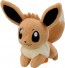 TAKARATOMY Little Shoulder-Riding Eevee , TAK21336, by TAKARA TOMY