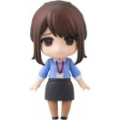 Union Creative Nendoroid Douki-chan (Ganbare Douki-chan), UNC14316, by Union Creative