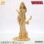 X Plus VAMPIRELLA plastic kit, XPL19736, by X Plus