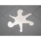 ALEC Shokunin Katagi Precision Chamfering Tool R-V6 3, ALC14260, by ALEC