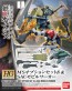 BANDAI  1/144 HG MS Option Set 8 & SAU Mobile Worker   Plastic Model kit, BAN29653, by BANDAI