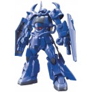 BANDAI    1/144 HGBF GUFF R 35   Plastic Model kit, BAN95783, by BANDAI