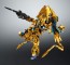 Bandai ROBOT Damashii (SIDE MS) Unicorn Gundam Unit 3 Fenex (Destroy Mode) (Narrative Ver.) , BAN50200, by BANDAI