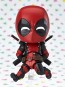 Good Smile Company Nendoroid Deadpool Ore Chan Edition  , GSC23915, by GOOD SMILE COMPANY