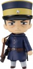 Good Smile Company Nendoroid Sergeant Tsukishima (Golden Kamuy), GSC99781, by GOOD SMILE COMPANY