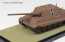 Platz 1/72 Girls und Panzer Tenohira Tank Road Collection Tank Destroyer Jagdtiger Kuromorimine Girls High School It's a Battle in the Wilderness!, PLZ86676, by PLATZ