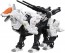 TAKARA TOMY 1/72 Zoids AZ-11 Command Wolf, TAK45680, by TAKARA TOMY