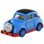 TAKARATOMY Dream Tomica Thomas Car, TAK24237, by TAKARATOMY