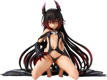 Union Creative 1/6 To Love-Ru Darkness: Nemesis Darkness ver. Renewal Package Ver., UNC16525, by Union Creative