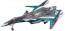 Hasegawa 1/72 Hasegawa Limited VF-31S SIEGFRIED ARAD USE MACROSS DELTA  , HAS58615, by HASEGAWA