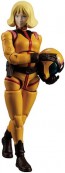 MegaHouse G.M.G. COLLECTION 04 Mobile Suit Gundam Earth Federation Forces Sayla Mass, MEG42191, by MEGAHOUSE
