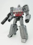 TAKARA TOMY TCV-19 TRANSFORMERS CYBERVERSE BATTLE ROTOR MEGATRON  , TAK38204, by TAKARA TOMY
