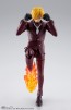 Bandai S.H.Figuarts Sanji - Raid on Onigashima (One Piece), BAC49317, by BANDAI