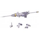 Kotobukiya 1/72 ZOIDS Customize Parts Pile Bunker Unit, KBY09340, by KOTOBUKIYA