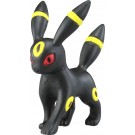 TAKARATOMY Pocket Monsters Moncolle EX EMC_10 Blackie  , TAK96264, by TAKARA TOMY