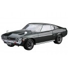 Aoshima 1/24 The model car No. 37 Toyota RA 35 Celica LB 2000 GT '77 , AOS53195, by AOSHIMA