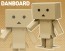 TokoToko DANBOARD, KBYGZ795, by KOTOBUKIYA