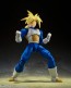 Bandai S.H.Figuarts Super Saiyan Trunks -Hidden Super Power-, BAC51631, by BANDAI