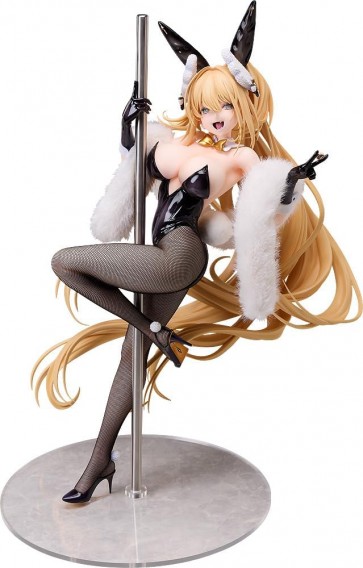 FREEing 1/4 Goddess of Victory: Nikke: Rupee: Rabbit Deluxe, FRE13473, by FREEING