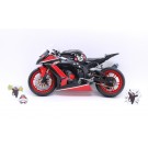 Fujimi 1/12 Racing Motorcycle Kumamon Ver. , FUJ70633, by FUJIMI