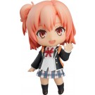 Good Smile Company Nendoroid Yui Yuigahama (My Teen Romantic Comedy SNAFU Climax) (Rerelease), GSC76572, by GOOD SMILE COMPANY