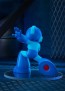 Good Smile Company POP UP PARADE Mega Man (Mega Man), GSC66092, by GOOD SMILE COMPANY