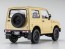 Hasegawa 1/24 Suzuki Jimny (JA11-1 Model) w/Wood Steering, HAS05680, by HASEGAWA