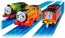 TAKARA TOMY Plarail Thomas GOGO Thomas Nia Bruno Wife's Friends Set, TAK34875, by TAKARA TOMY