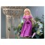 TAKARA TOMY PRECIOUS COLLECTION DISNEY PRINCESS RAPUNZEL  , TAK56536, by TAKARA TOMY