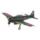 Tamiya 1/48 A6M5 (Zeke) Eien No Zero Fighter  , TAM51674, by TAMIYA